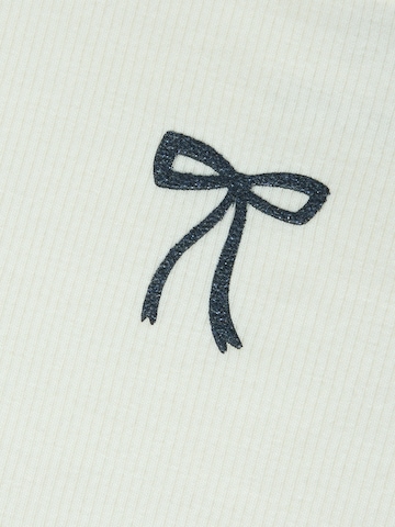 NAME IT Топ 'NKFHAISY' в бежово