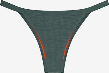 TRIUMPH - Braga de bikini 'Summer Expression Rio' en verde: frente