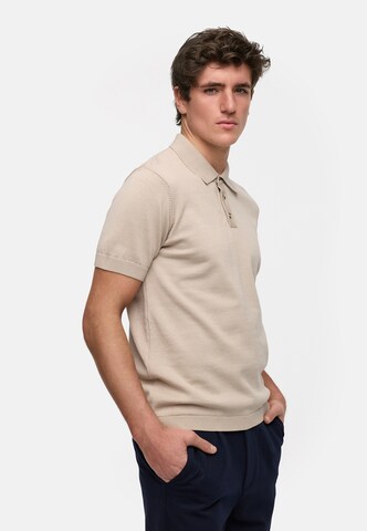 Kronstadt Shirt 'Kingswood' in Grijs
