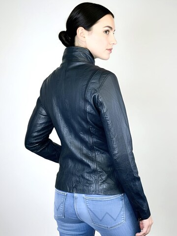 CABRINI Übergangsjacke 'Francesca'‌‌‌ in Blau