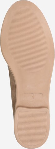 Dorothy Perkins Slipper 'Lara' in Grau