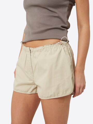 regular Pantaloni di BRAVE SOUL in beige