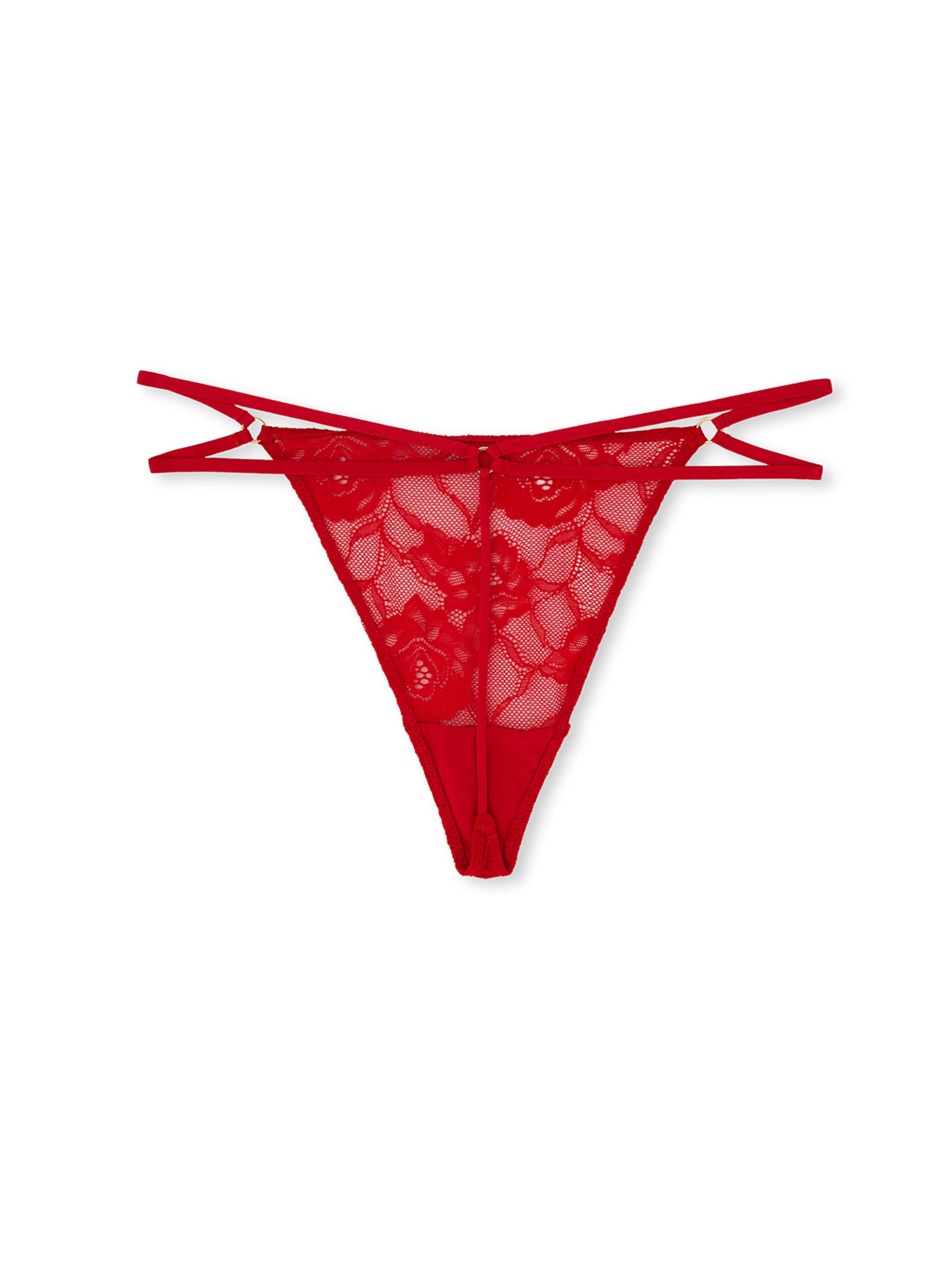 Dagi Стринги в Красный