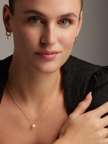 Collana 'Remih' di Luxenter in oro