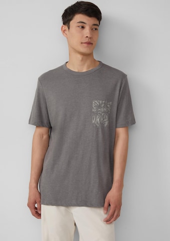 T-Shirt s.Oliver en gris