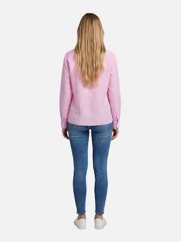 U.S. POLO ASSN. Blouse in Pink