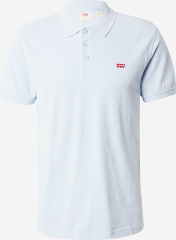 LEVI'S ® Shirt 'Levis HM Polo' in Blau: predná strana