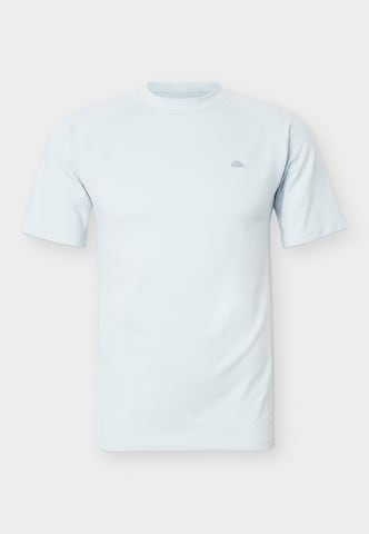 ELLESSE - Camiseta funcional 'Drexani' en azul: frente