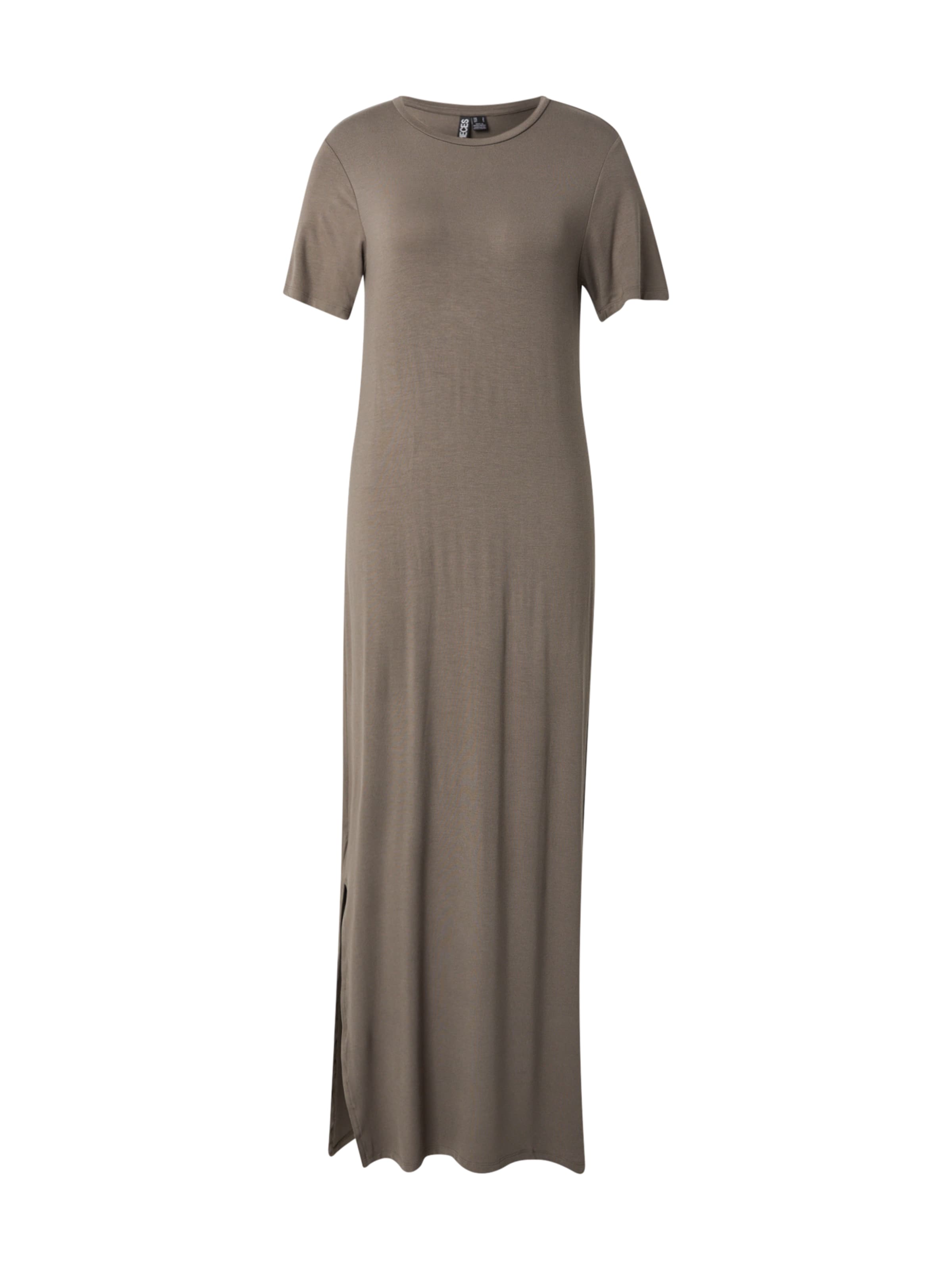 pelēks PIECES Kleita 'PCSOFIA': no priekšpuses