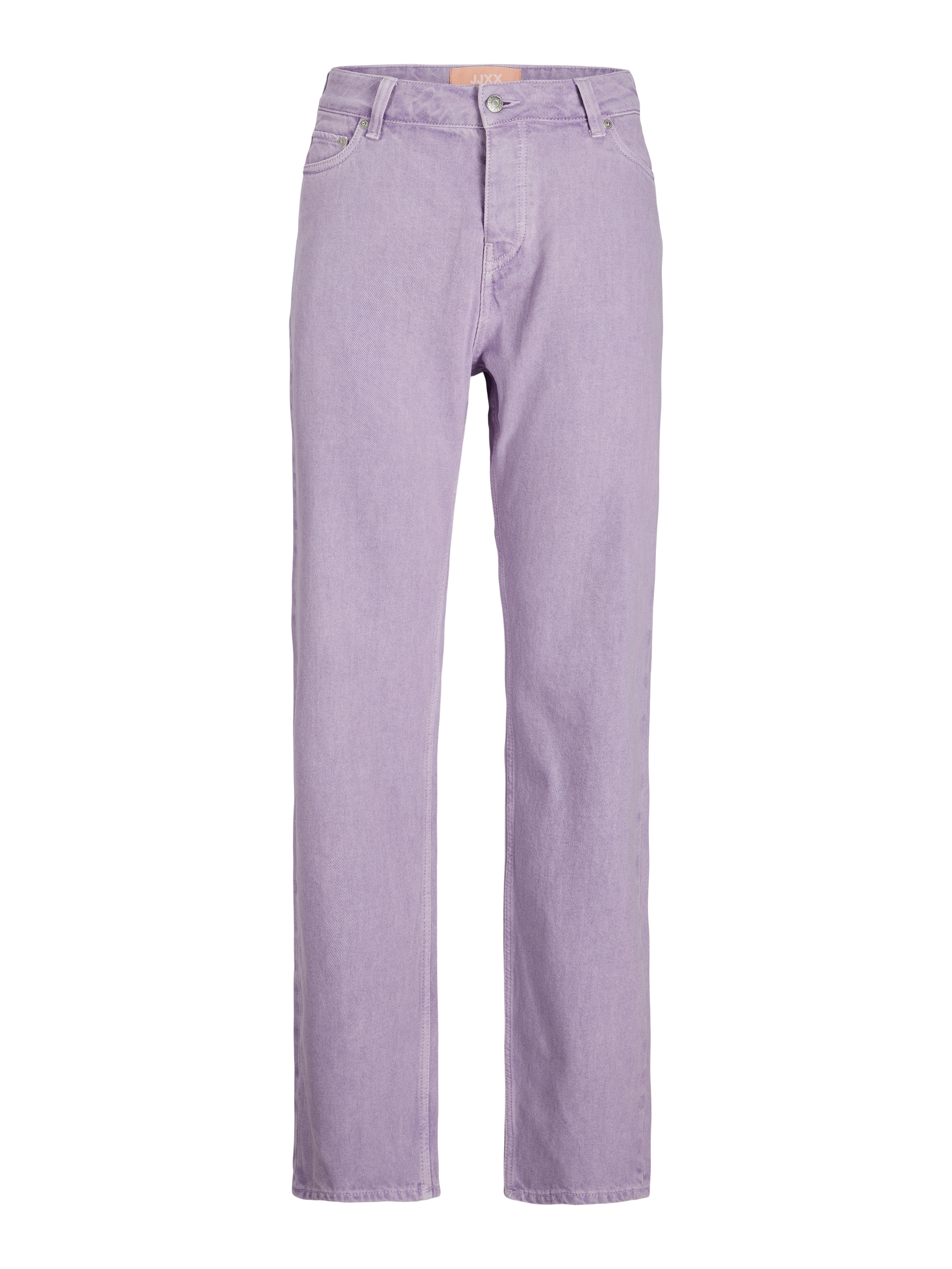 JJXX Τζιν 'Seoul' σε λιλά: μπροστά