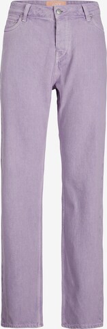 JJXX Jeans 'Seoul' in Purple: front