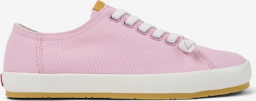 CAMPER Sneakers laag 'Peu Rambla' in Roze