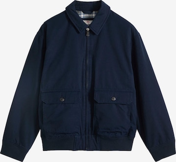 LEVI'S ® Between-Season Jacket in Blue: front