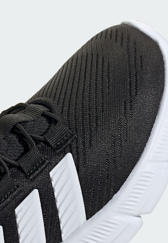 Sneaker bassa 'Cloudfoam' di ADIDAS SPORTSWEAR in nero