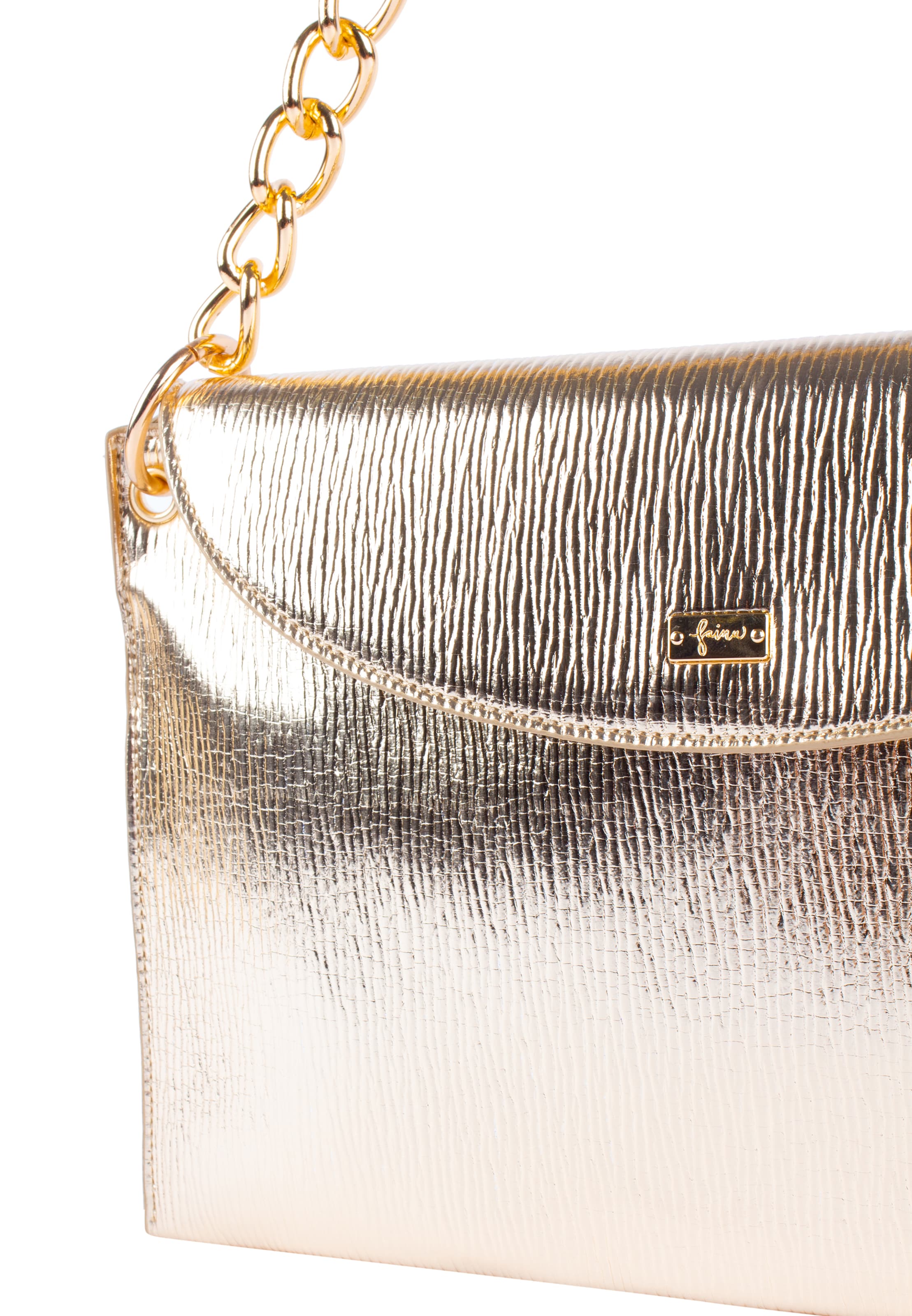 faina Клатч в Золотой