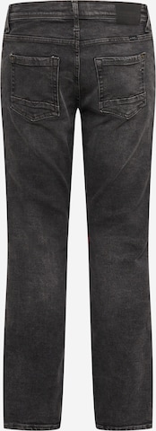 BLEND Regular Jeans 'Blizzard' in Grau