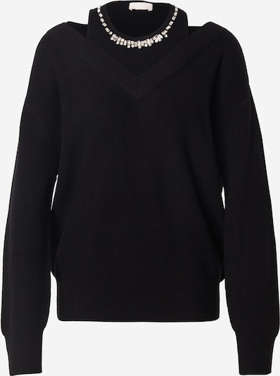 Liu Jo Pulover u crna, Pregled proizvoda