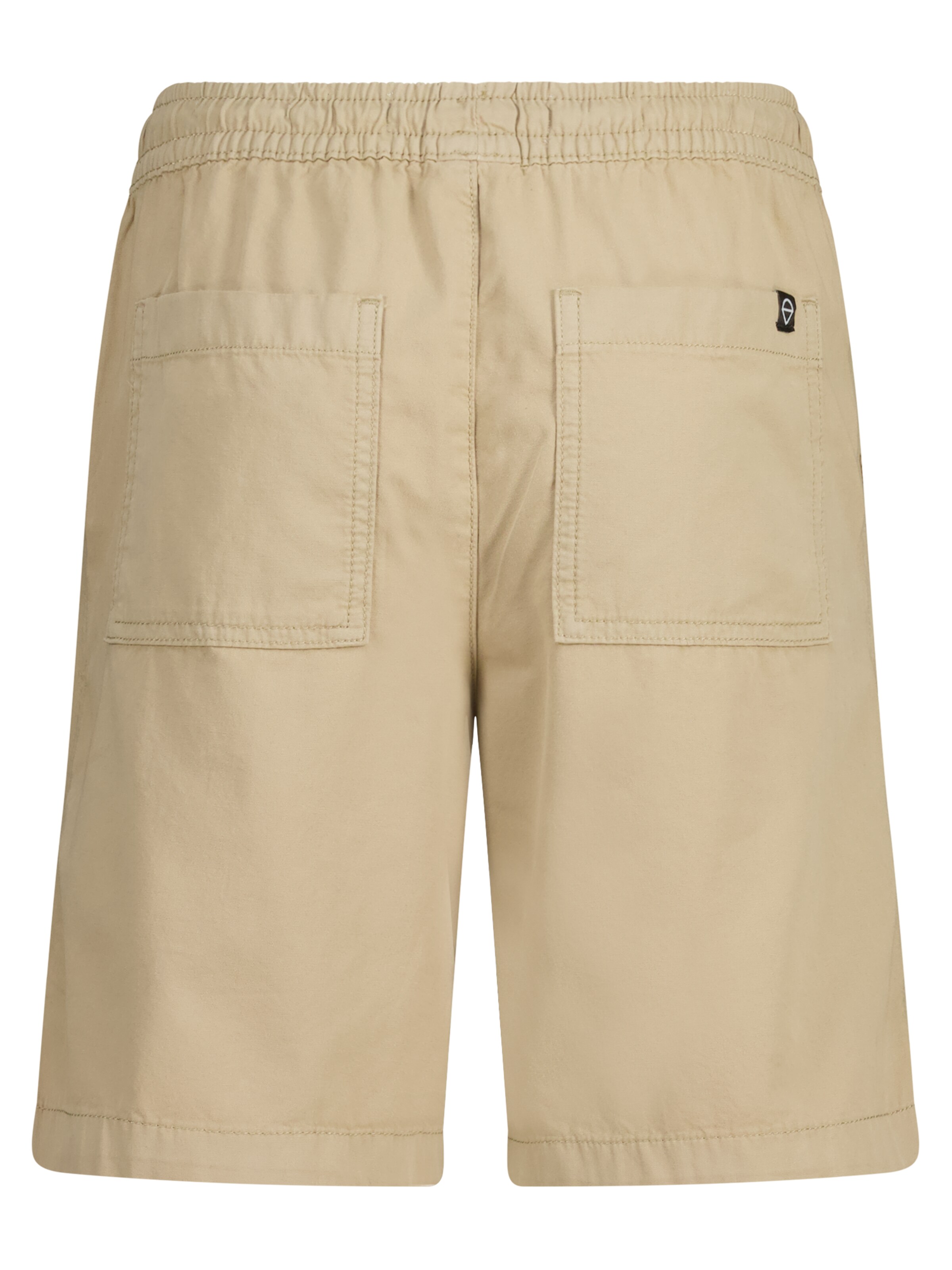 America Today Loose fit Trousers in Brown