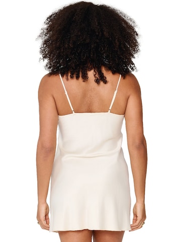 LingaDore Negligée 'Daily' in Beige