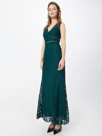 Forever New - Vestido de noche 'Daphne' en verde