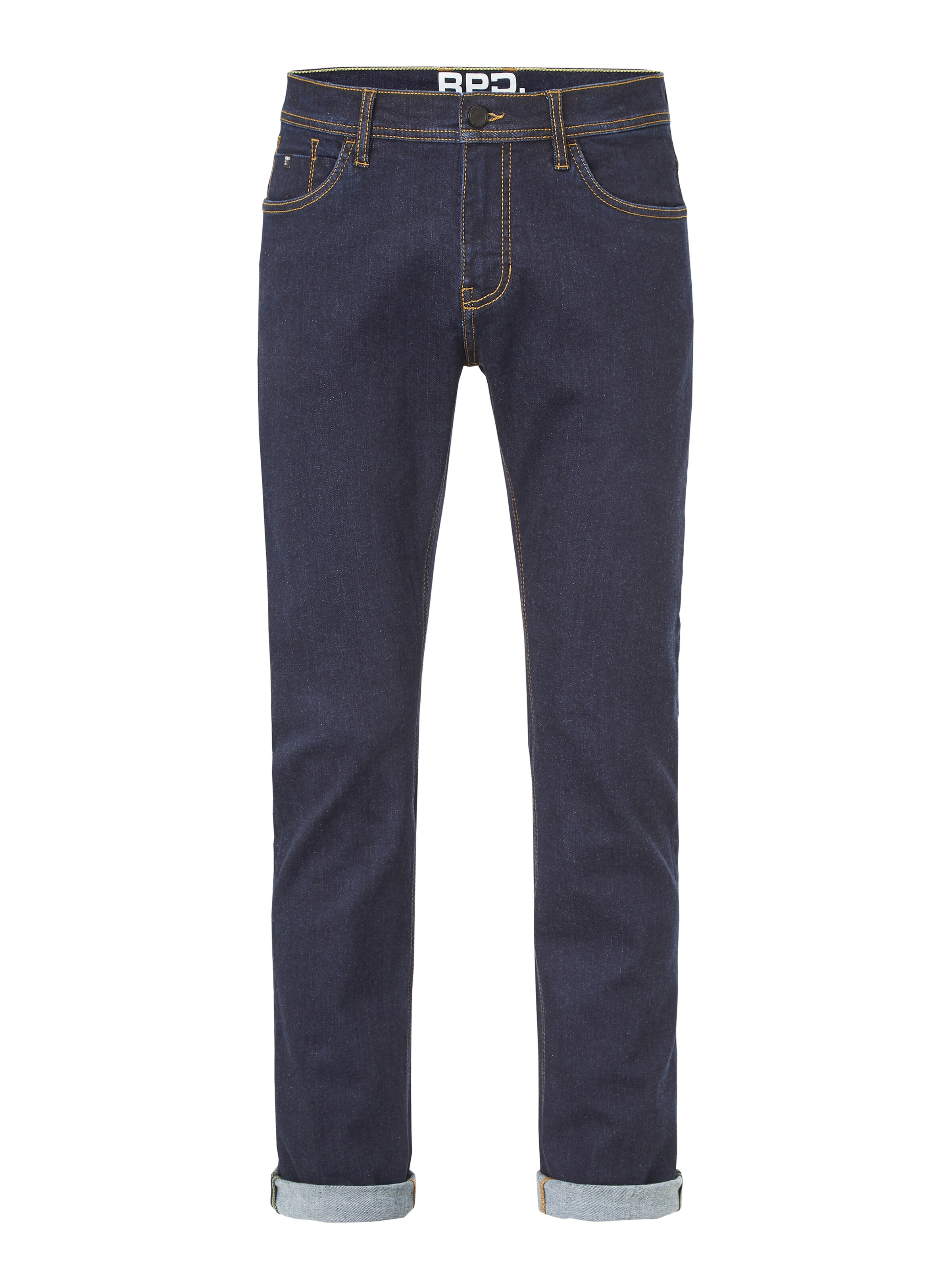 REDPOINT Skinny Jeans 'Kanata' in Blau