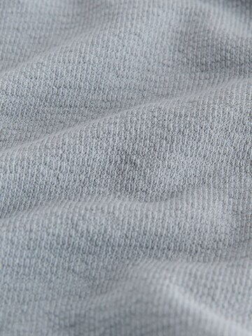 Next - Camiseta en azul