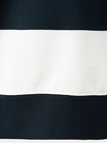 MANGO MAN Collegepaita 'Peter' värissä sininen