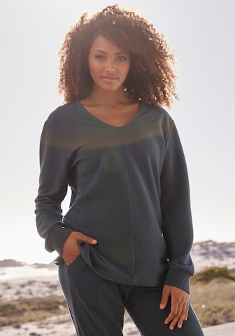 Pull-over s.Oliver en vert : devant