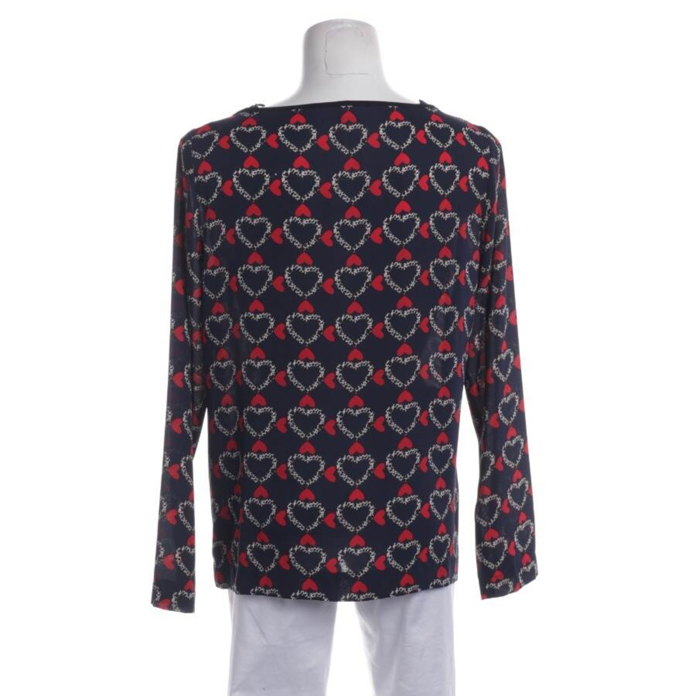 Marc Cain Blouse & Tunic in S in Mixed colors