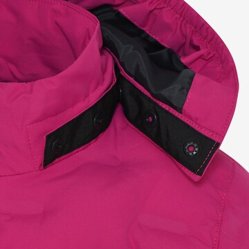 LEGO® kidswear Sportjacke in Pink