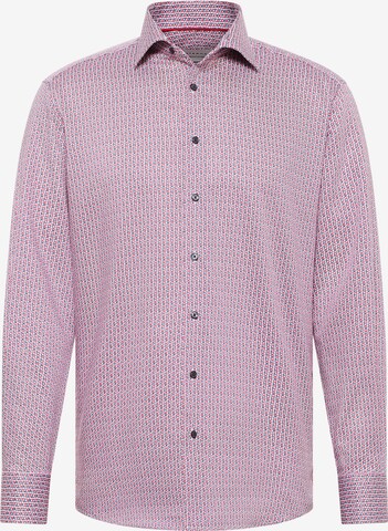 ETERNA Business Shirt in Pink: front