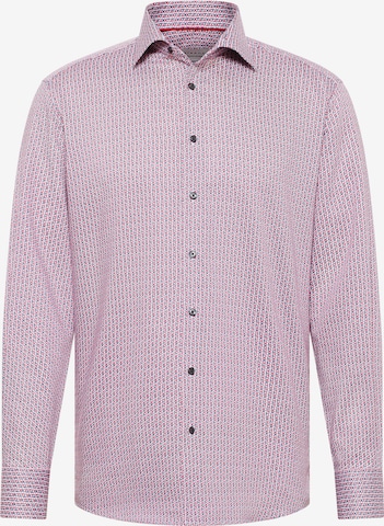 ETERNA Business Shirt in Pink: front