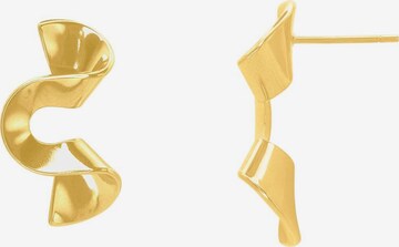 Heideman Earrings 'Anna' in Gold