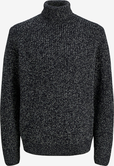JACK & JONES Pulover 'JORBLEECKER' u noćno plava, Pregled proizvoda