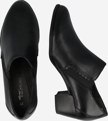 TAMARIS Pumps in Schwarz