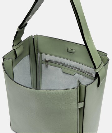 Liebeskind Berlin Shopper 'Hilla' in Groen