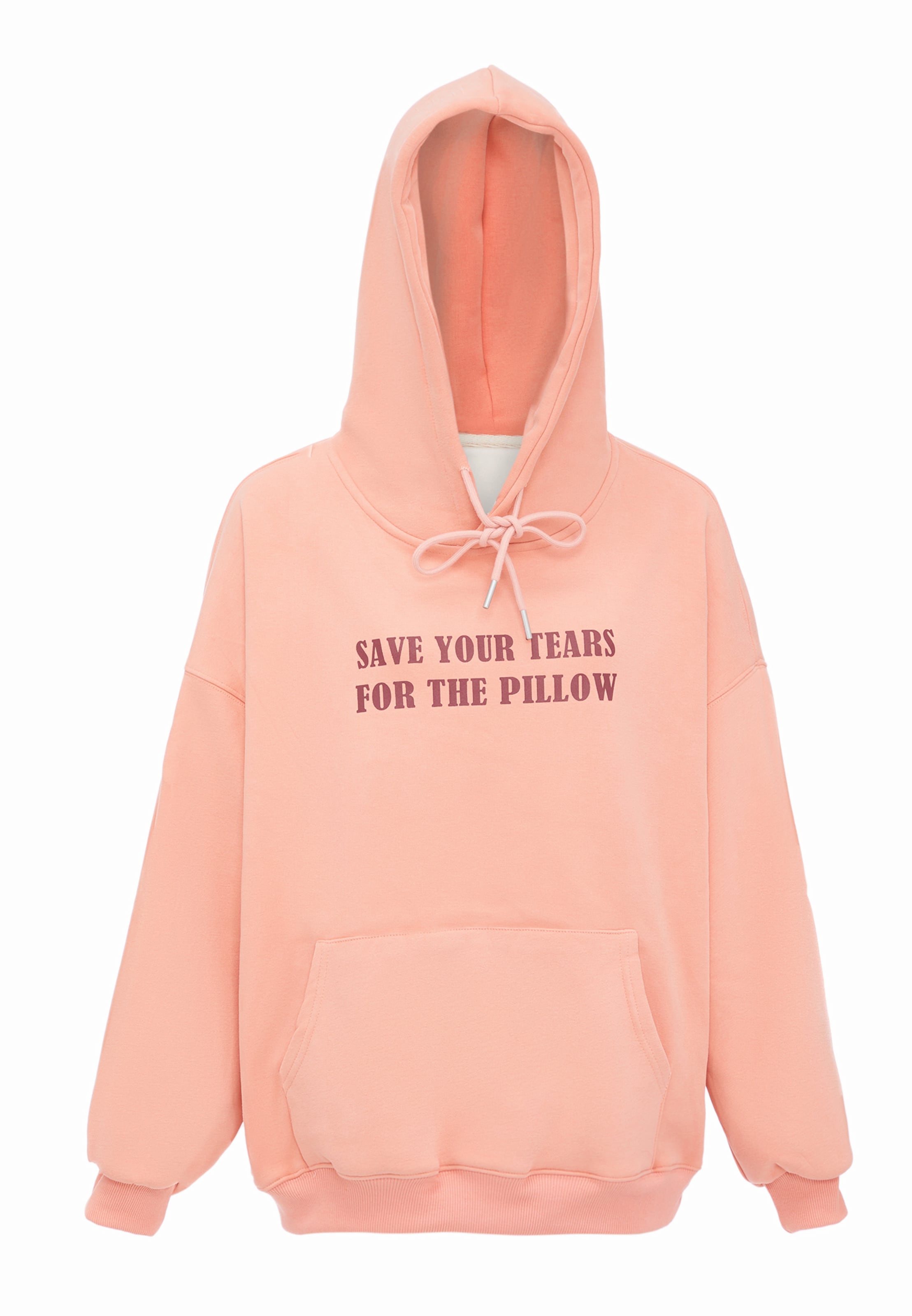 Sweat-shirt HOMEBASE en rose