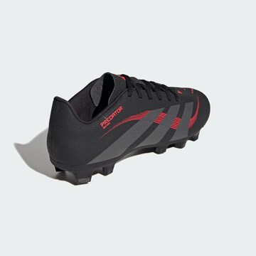 Chaussure de foot 'Predator Club' ADIDAS PERFORMANCE en noir