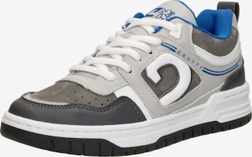 Cruyff Sneakers 'Raval' in Grijs: voorkant