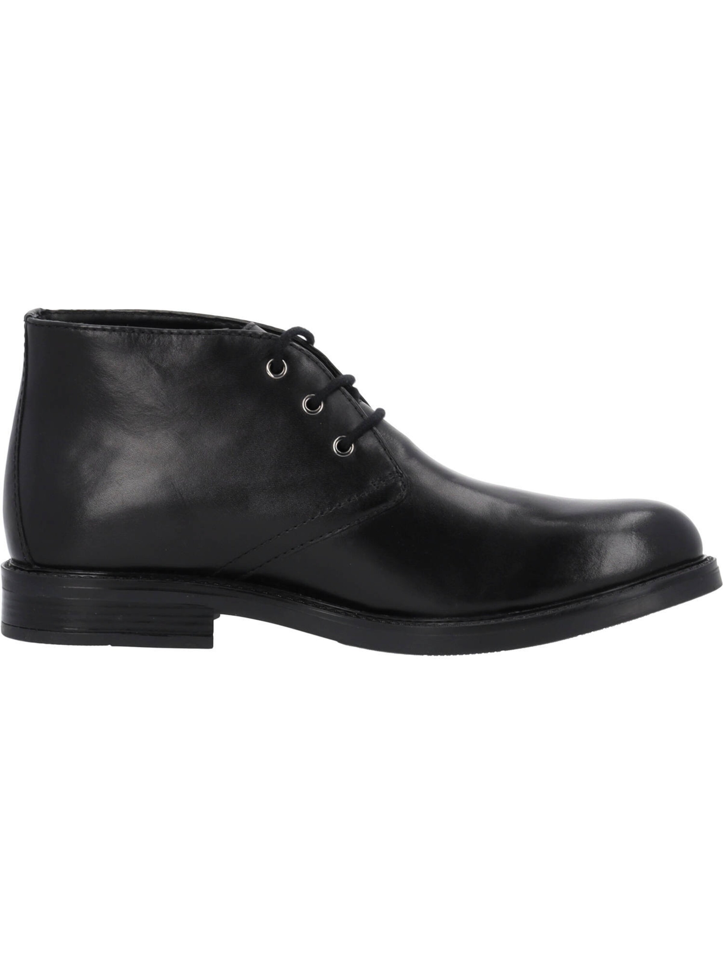 Palado Lace-up shoe 'Balran' in Black