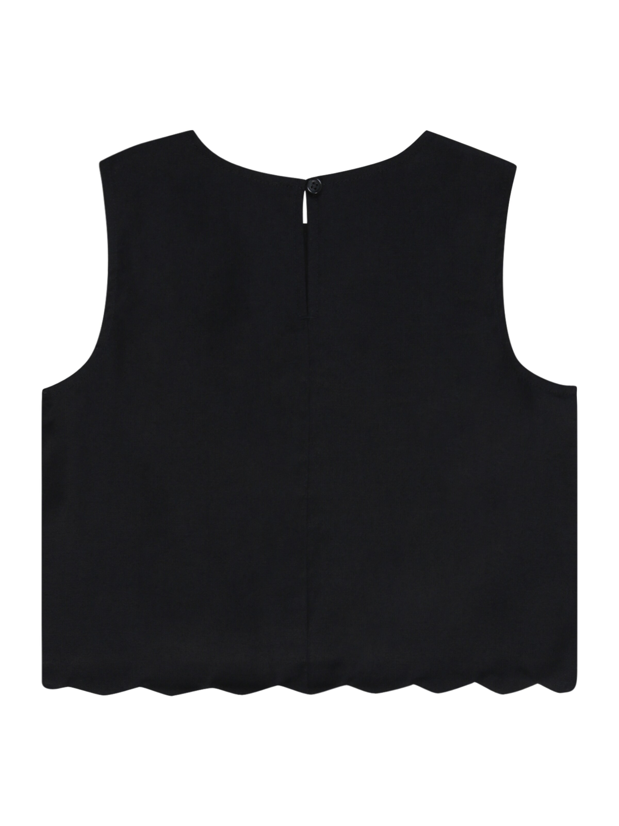 juoda GAP Palaidinė