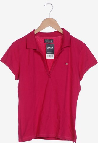 Polo Ralph Lauren Poloshirt M in Pink: predná strana