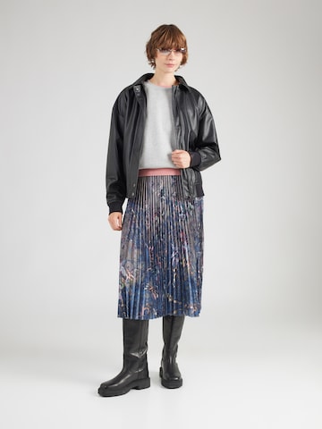 Munthe - Sudadera 'VEPTUN' en gris
