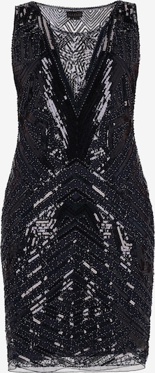 NAEMI Cocktailkleid in marine, Produktansicht