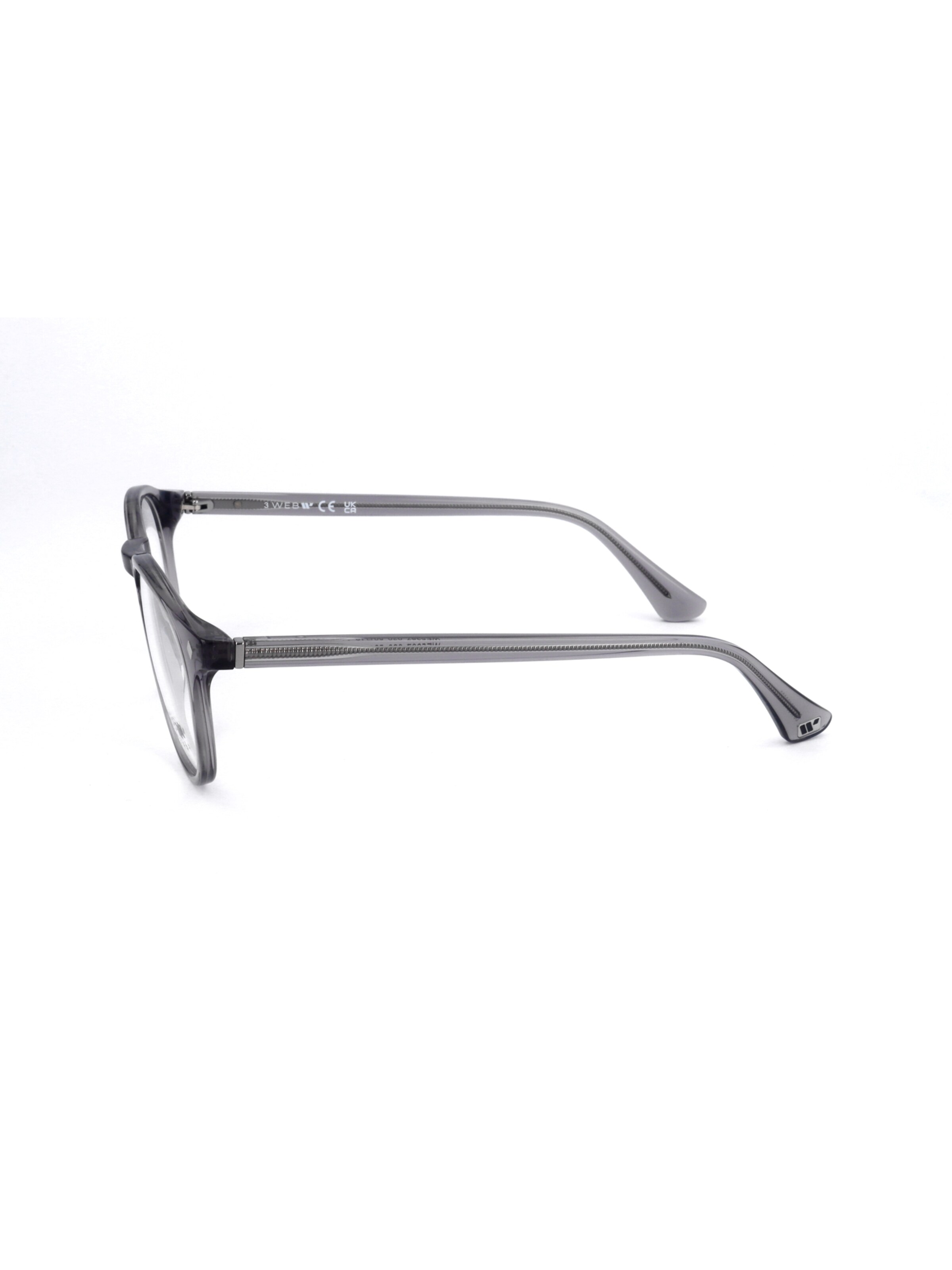 Occhiali 'WE5387' di Web Eyewear in grigio