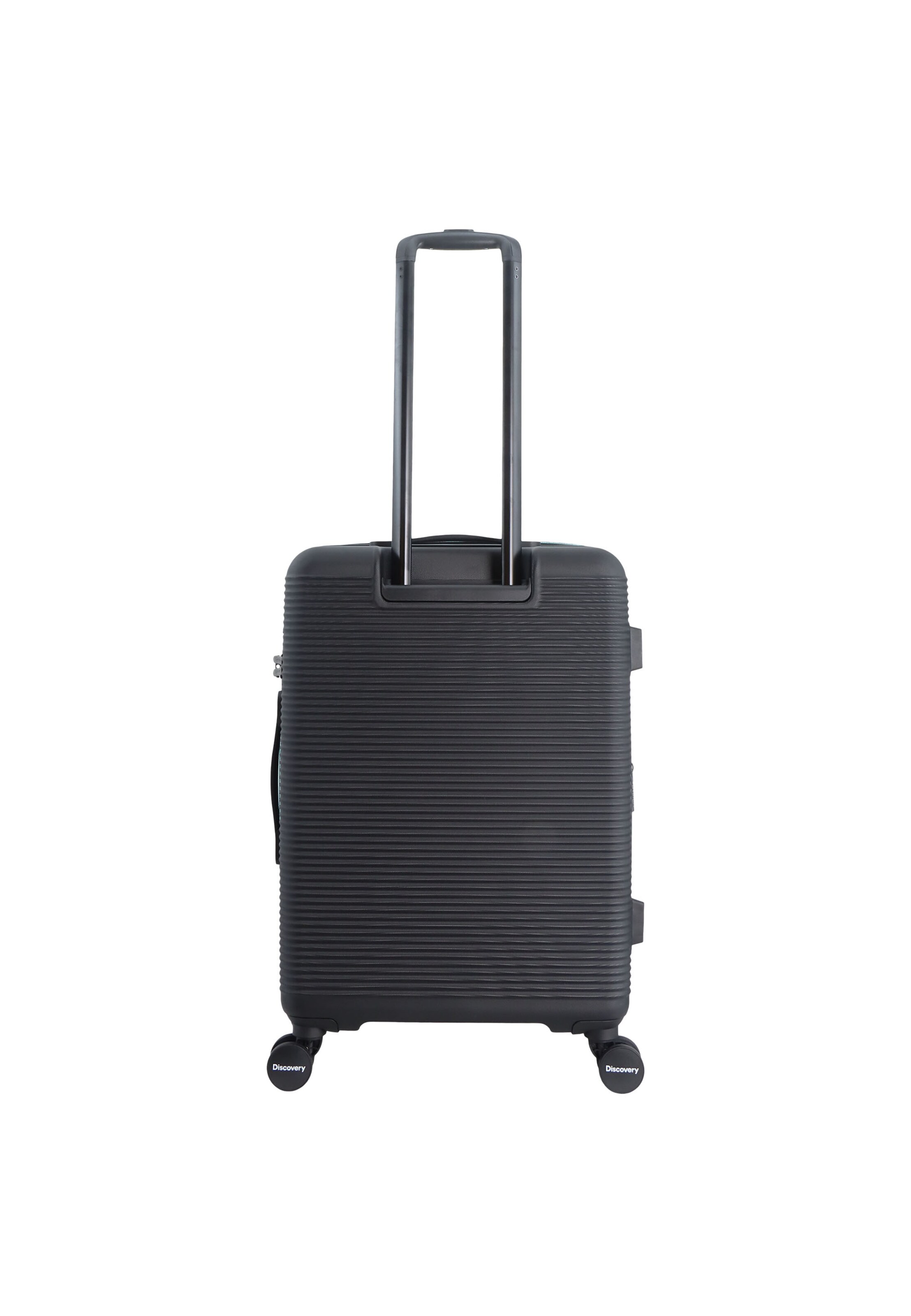 Discovery Koffer 'Eclipse' in Grau