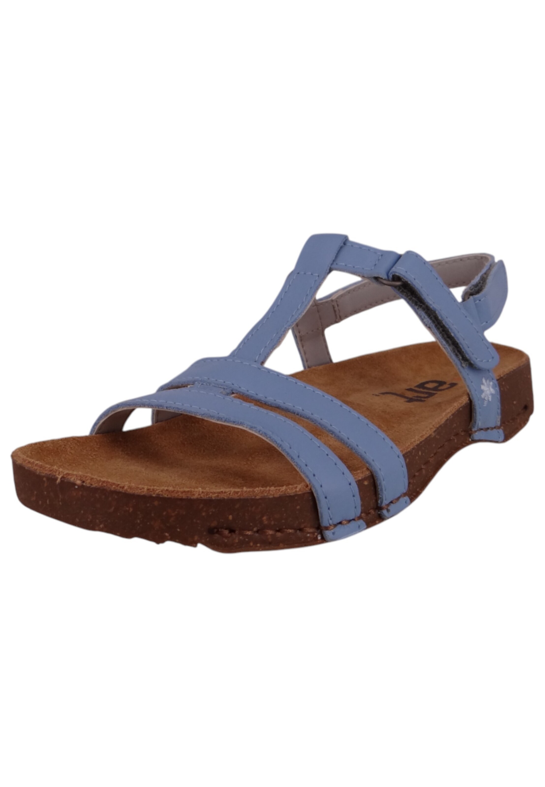 ART Sandal 'I Breathe' in Gentian, Item view