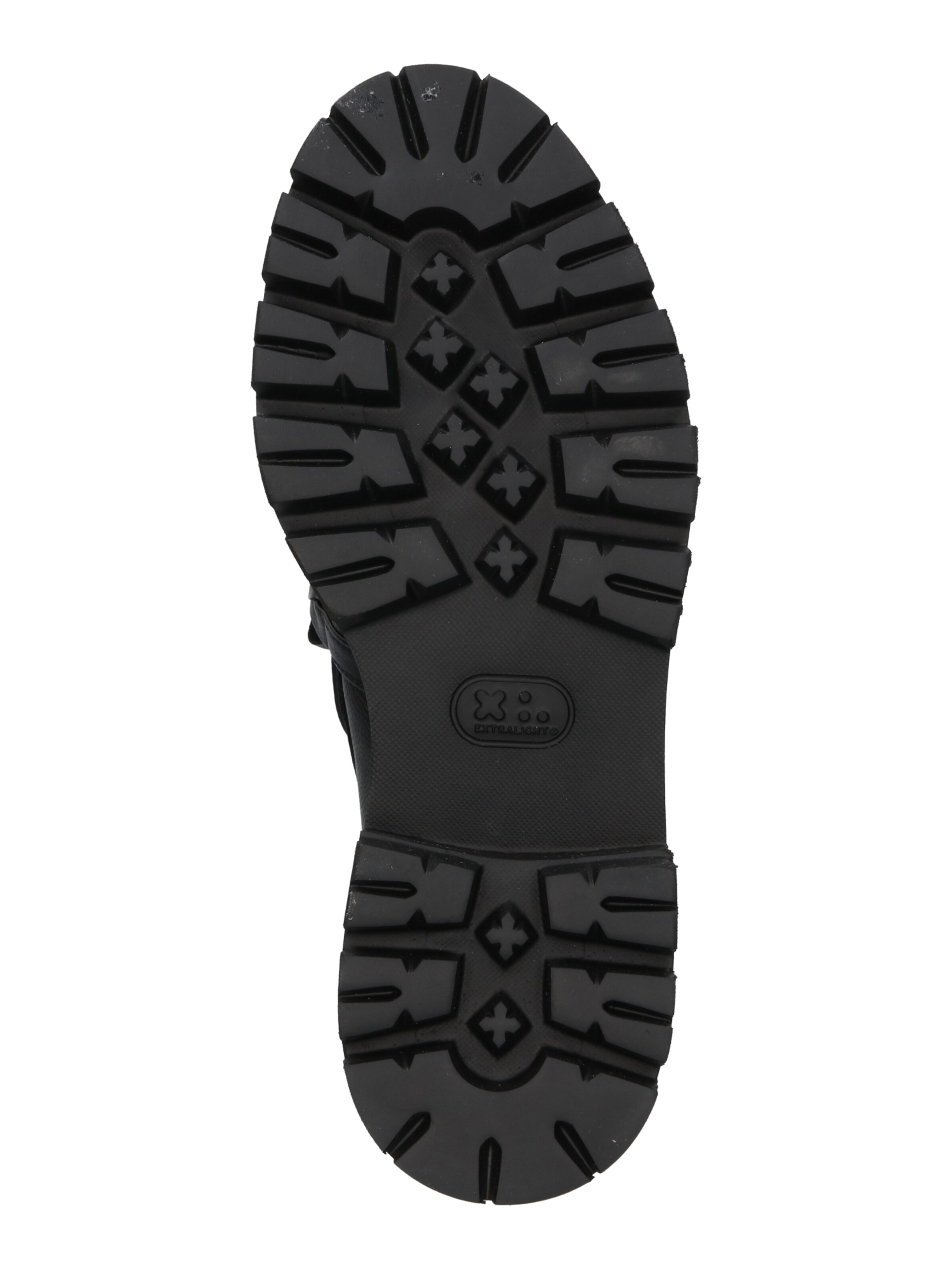 Frauen Halbschuhe Kennel & Schmenger Slipper 'Power' in Schwarz - OH28028 Frauen Halbschuhe Kennel & Schmenger Slipper 'Power' in Schwarz - OH28028