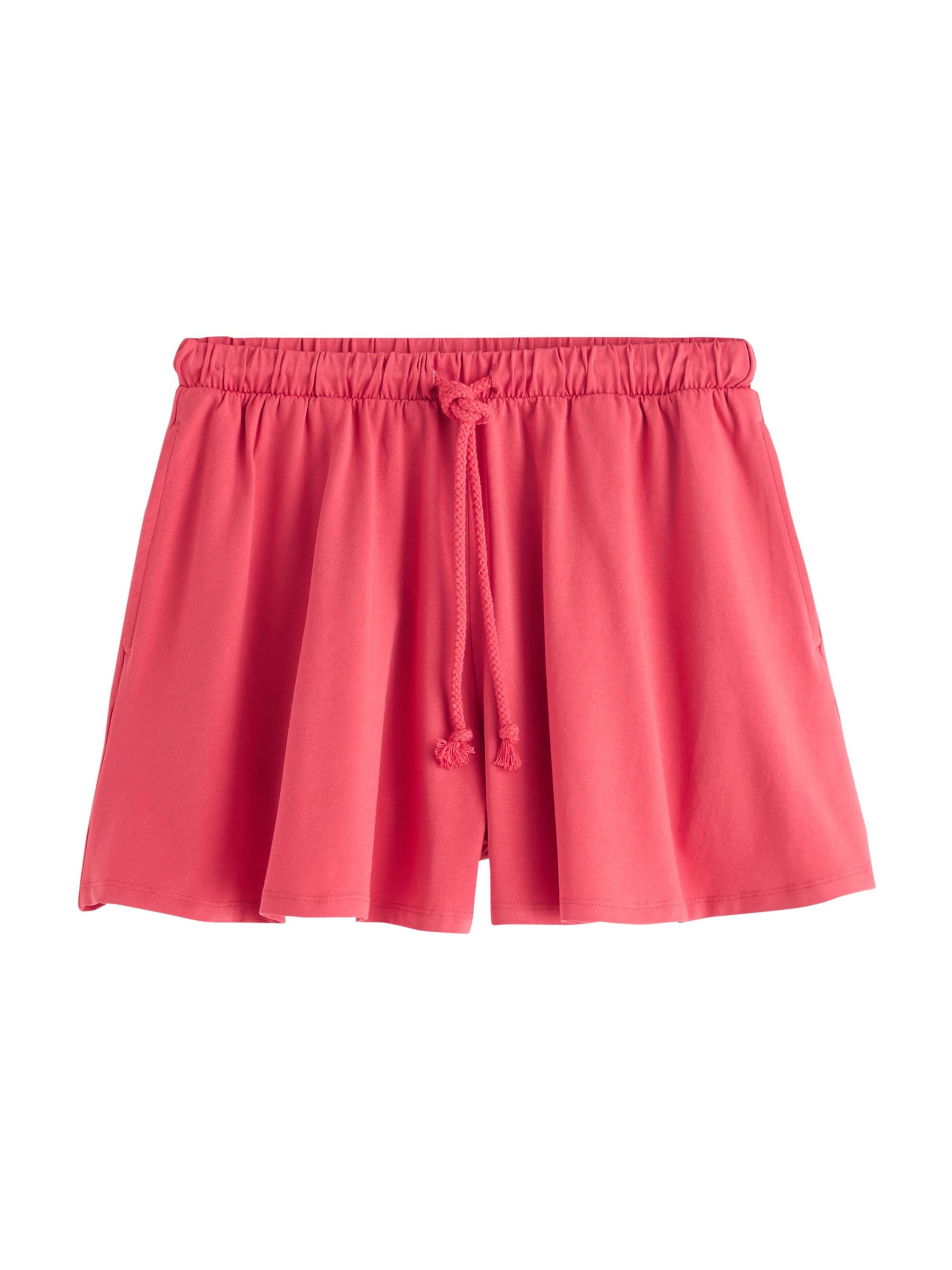 Largi Pantaloni de la Next pe roz