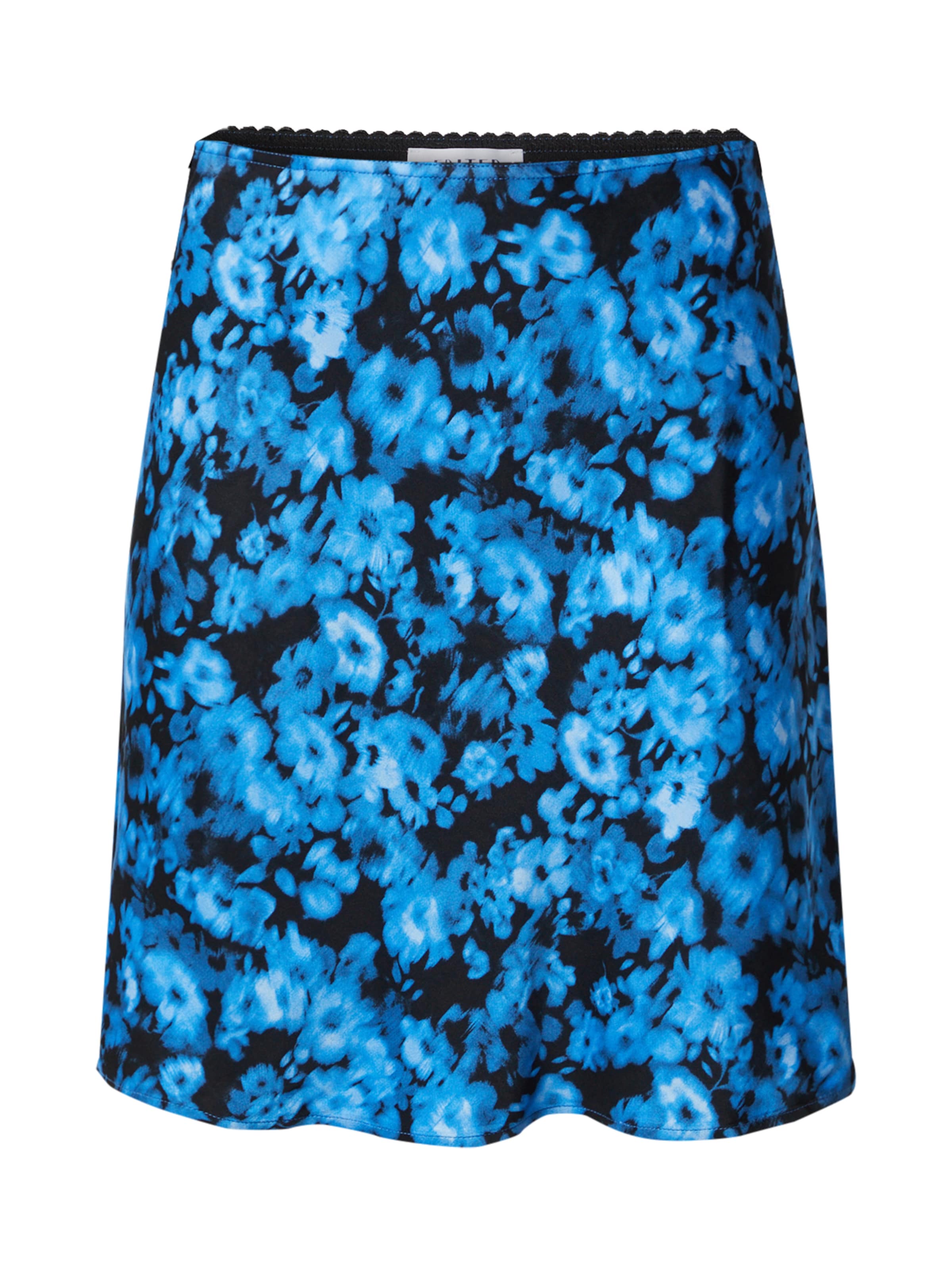 EDITED Юбка 'Danna' в Синий: спереди